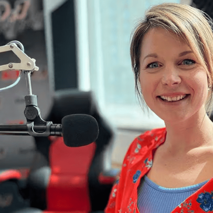 « Avez-vous le syndrome du lundi ? » Entrevue à MIX 99.7 FM - Roxanne Cuisine