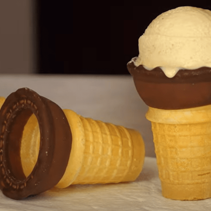 Crème glacée aux noix de cajou - Roxanne Cuisine