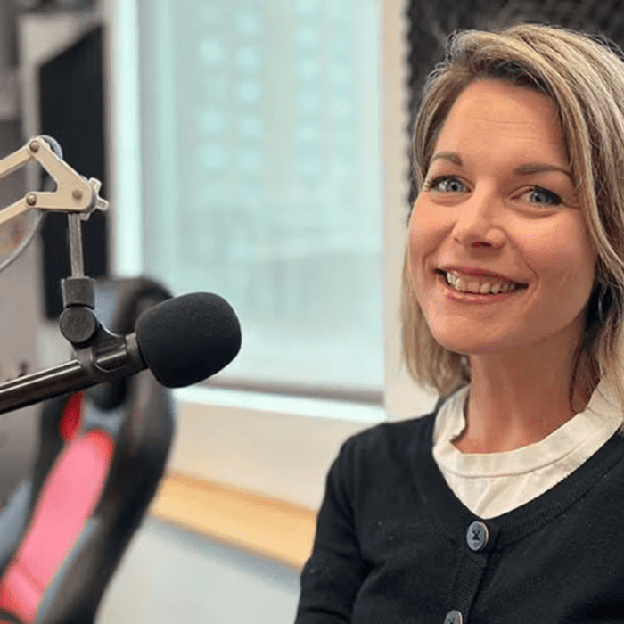 « Trucs pour faire des choix santé au restaurant » Entrevue à MIX 99.7 FM - Roxanne Cuisine