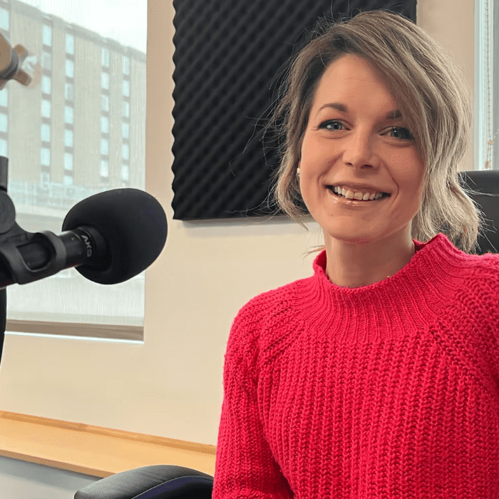 « Vaincre les rages de sucre » Entrevue à MIX 99.7 FM - Roxanne Cuisine