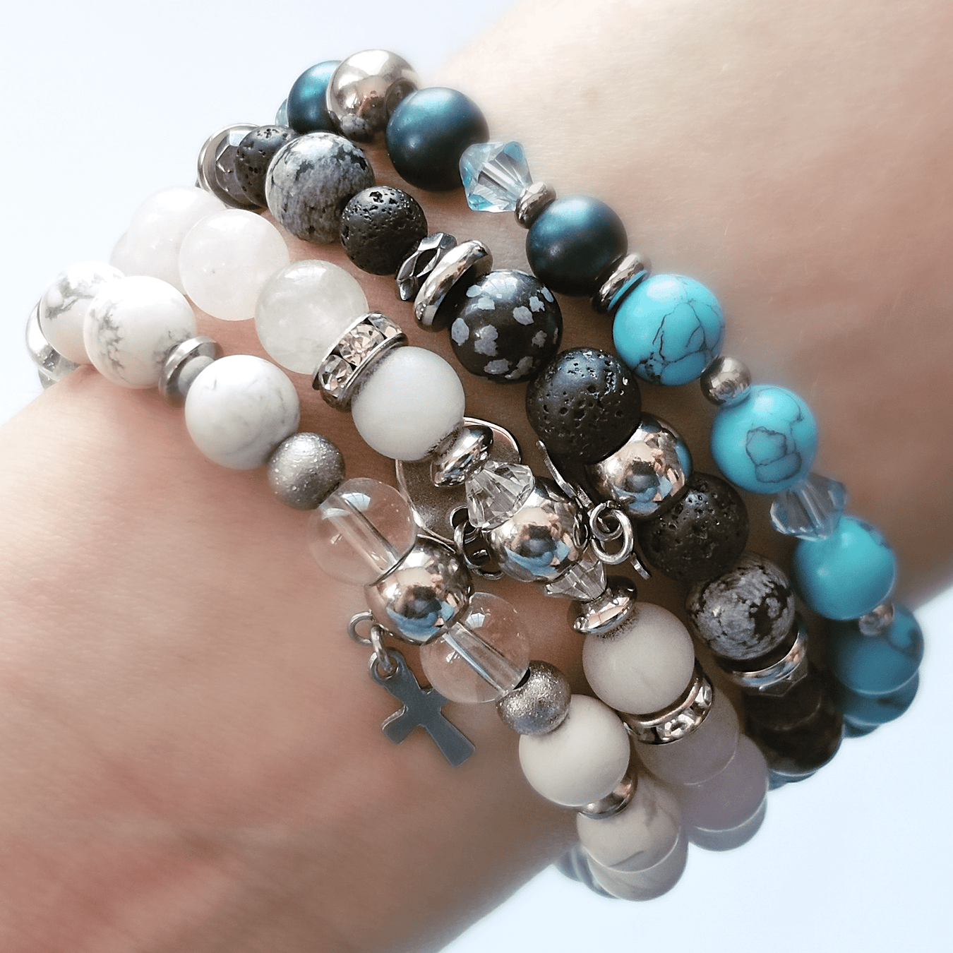 Bijoux & Accessoires - Roxanne Cuisine