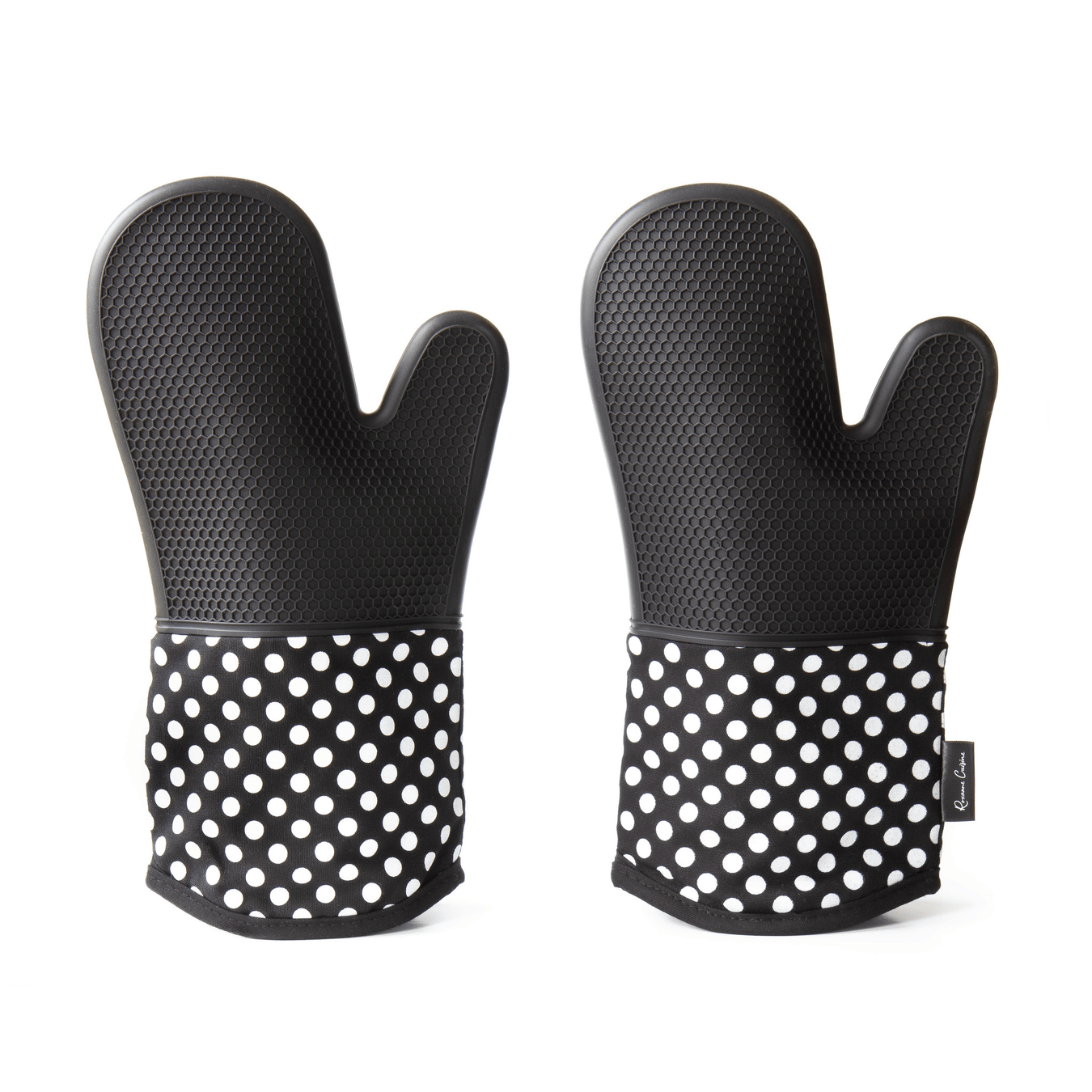 Gants de cuisine - Roxanne Cuisine