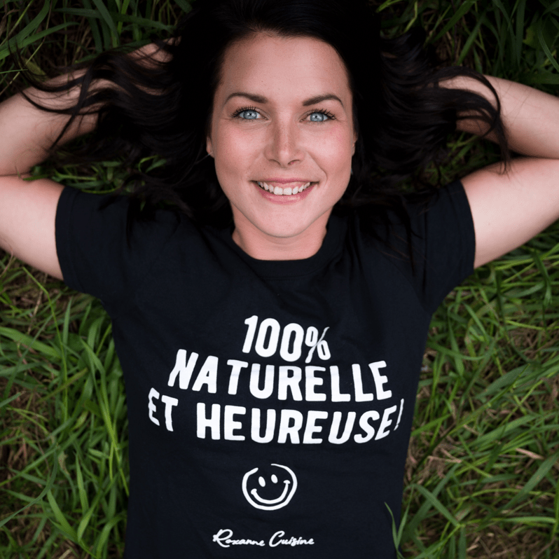 T-Shirts - Roxanne Cuisine