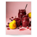 Abonnement annuel au Magazine (1er numéro automne 2026) - PAPIER - Roxanne Cuisine