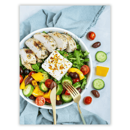 Abonnement annuel au Magazine (1er numéro hiver 2026) - PAPIER - Roxanne Cuisine