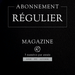 Abonnement annuel au Magazine (1er numéro hiver 2027) - PAPIER - Roxanne Cuisine