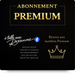 Abonnement annuel au Magazine (1er numéro hiver 2027) - PAPIER - Roxanne Cuisine