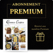 Abonnement annuel au Magazine (1er numéro hiver 2027) - PAPIER - Roxanne Cuisine
