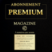Abonnement annuel au Magazine (1er numéro hiver 2027) - PAPIER - Roxanne Cuisine