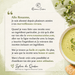 Abonnement PREMIUM · 3 magazines + accompagnement VIP avec Roxanne - Roxanne Cuisine