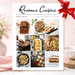 Abonnement PREMIUM (3 magazines + accompagnement VIP avec Roxanne) - Roxanne Cuisine
