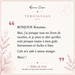 Abonnement PREMIUM · 3 magazines + accompagnement VIP avec Roxanne - Roxanne Cuisine