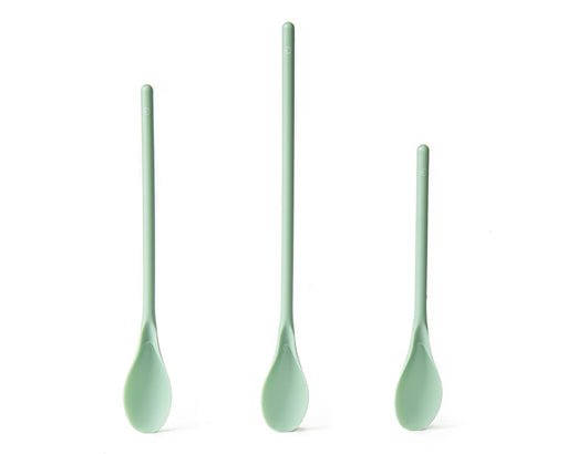 Cadeau GRATUIT : Cuillères à mélanger en polypropylène (lot de 3) - Roxanne Cuisine