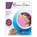 Collection 2022 - 2023 des 6 numéros du Magazine - Ebooks Numériques PDF - Roxanne Cuisine