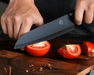 Couteau du chef signé Roxanne - Roxanne Cuisine