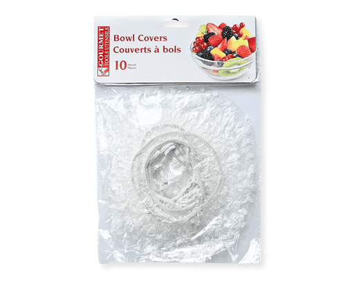 Couvre - bols élastiques en plastique - Roxanne Cuisine