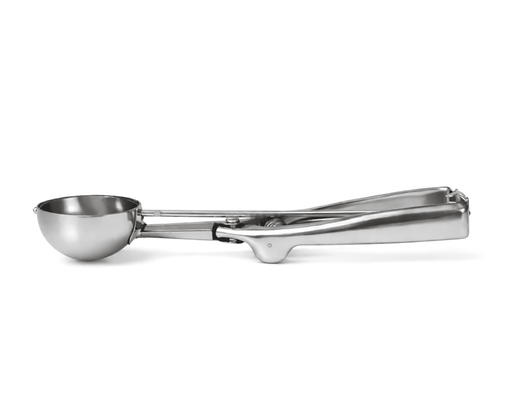 Cuillère à crème glacée en acier inoxydable - Roxanne Cuisine