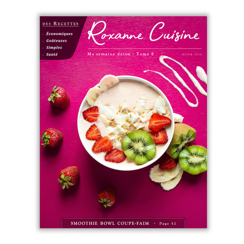 L'atelier de Roxane : Roxane - 2263157212 - Livres de cuisine