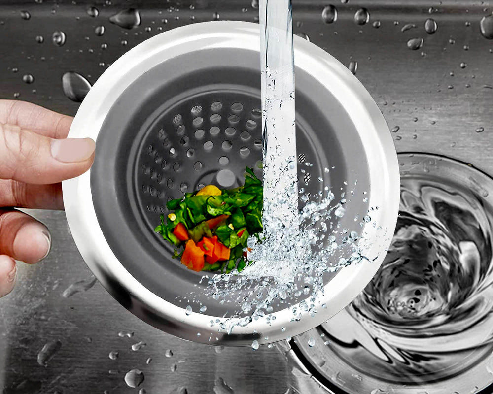 Ustensile de cuisine GENERIQUE Filtre à eau robinet pour évier