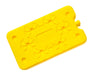 Grands blocs réfrigérants de 400 g (lot de 3) - Roxanne Cuisine