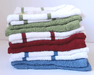 Lavettes à vaisselle ultra absorbantes (lot de 4) - Roxanne Cuisine