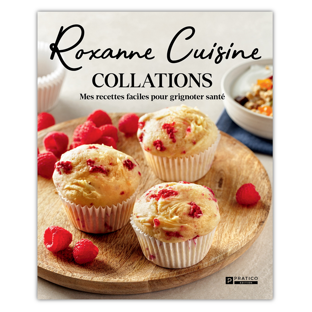 Tapis de cuisson en silicone, lavable et réutilisable – Roxanne Cuisine