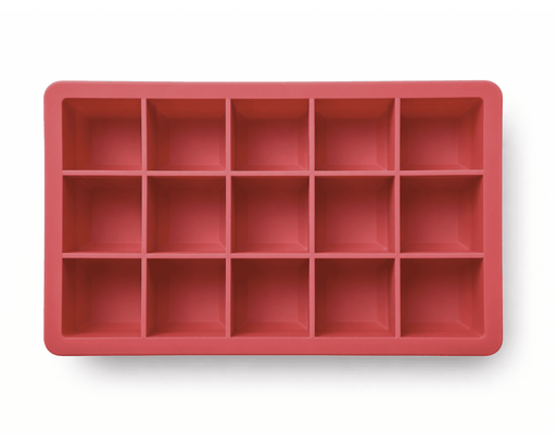 Moule à glaçons ultra résistant en silicone - Roxanne Cuisine