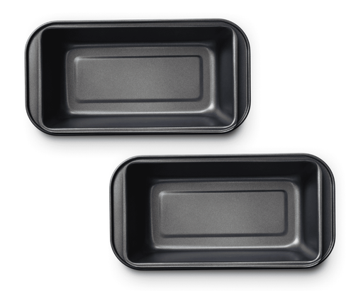 Moule à pain antiadhésif en acier carbone 10 x 5 pouces - Roxanne Cuisine