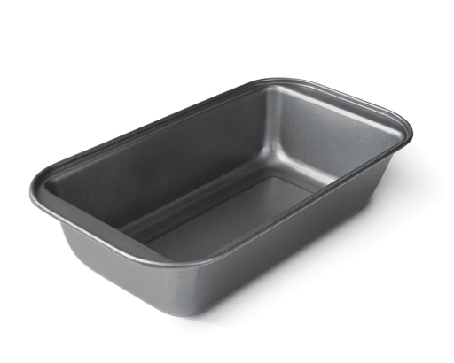 Moule à pain antiadhésif en acier carbone 10 x 5 pouces - Roxanne Cuisine