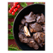Noël 2024 - Magazine Ebook PDF - Roxanne Cuisine