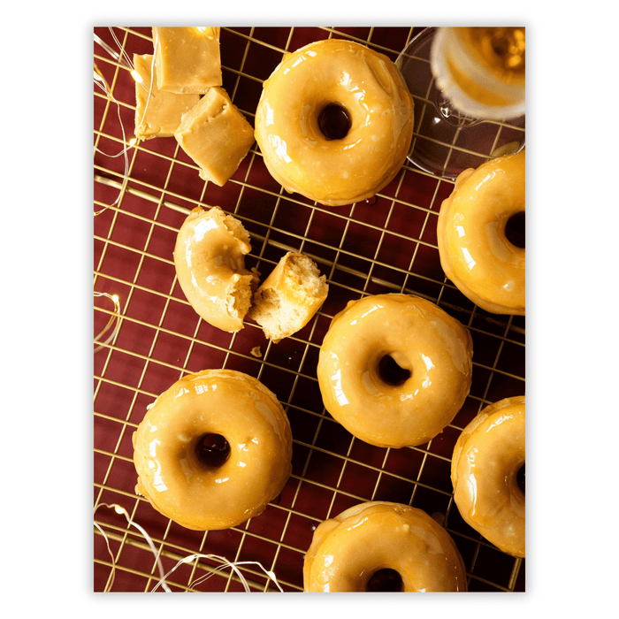 Noël 2024 - Magazine Ebook PDF - Roxanne Cuisine