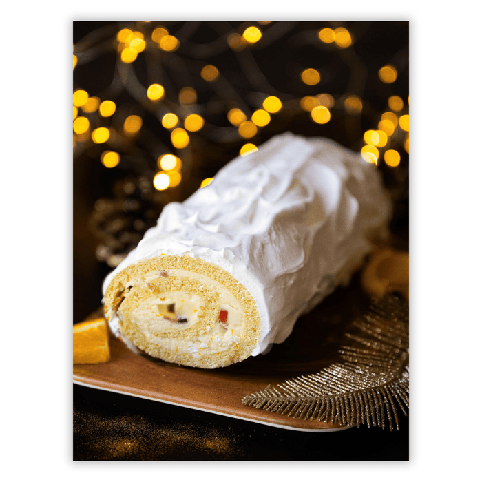 Noël 2024 - Magazine Ebook PDF - Roxanne Cuisine