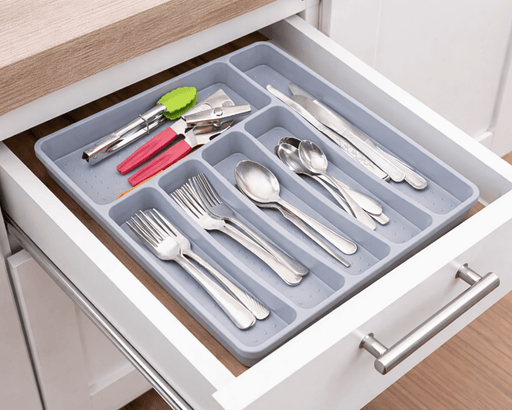 Organisateur de tiroir 16 x 13 pouces - Roxanne Cuisine