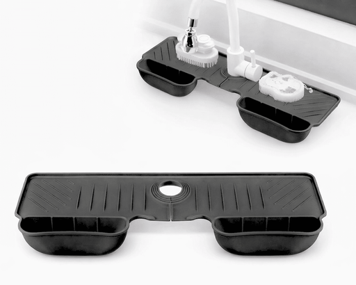 Organisateur d'évier en silicone - Roxanne Cuisine