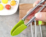Pinces avec embout en silicone - Roxanne Cuisine