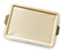 Plaque à cuisson antiadhésive en silicone - Roxanne Cuisine