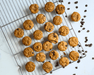 Plaque-moule en silicone pour 24 mini muffins - Roxanne Cuisine