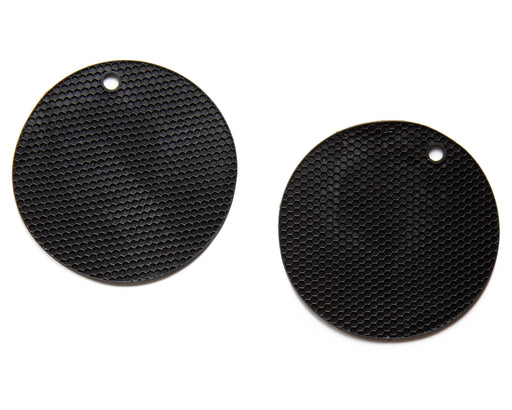 Sous - plat protecteurs en silicone - Roxanne Cuisine