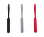 Spatules rigides longues en silicone à pâtisserie (lot de 3) - Roxanne Cuisine