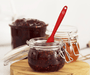 Spatules rigides longues en silicone à pâtisserie (lot de 3) - Roxanne Cuisine