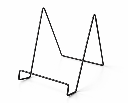 Support à magazine / livre de cuisine - Roxanne Cuisine