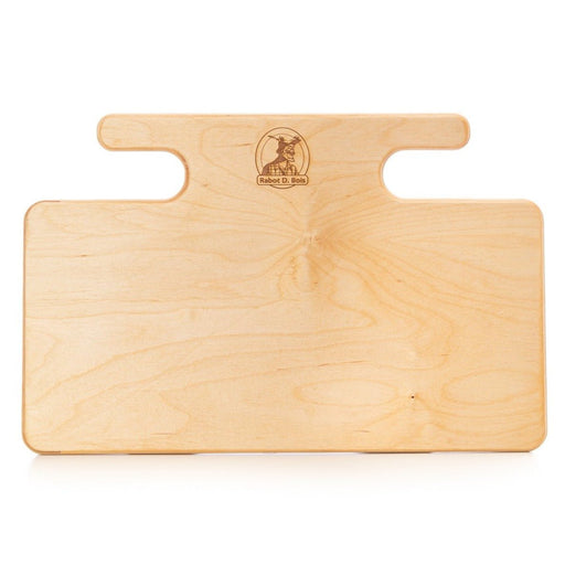 Tablette à volant en bois pour la voiture - Roxanne Cuisine