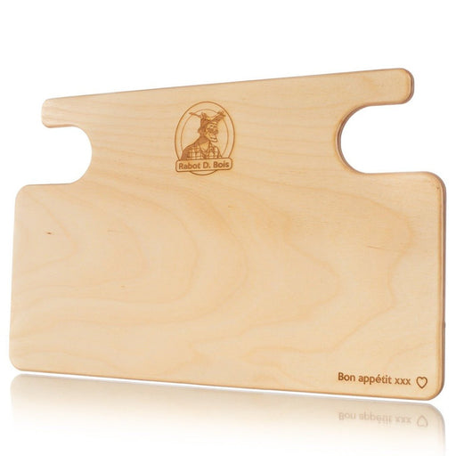 Tablette à volant - véhicule lourd - Roxanne Cuisine