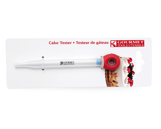Testeur à gâteau - Roxanne Cuisine