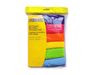 Torchons en microfibre tout - usage (lot de 6) - Roxanne Cuisine