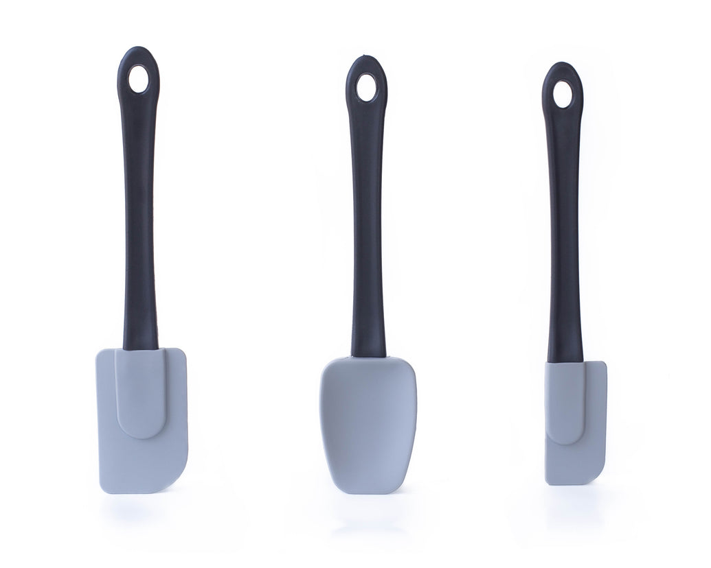 Lot de 10 spatules à crème en bambou - Spatules pour crème, masque, gel Lot de 10 spatules à crème en bambou - Spatules pour crème, masque, gel