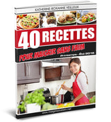 Offre spéciale sur mes 18 autres recueils - Ebooks Numériques PDF
