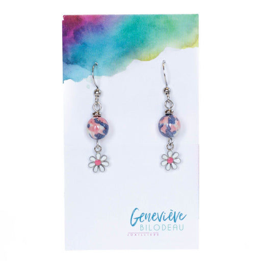 Boucles d'oreilles - Roxanne Cuisine