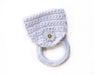 Boutonnette artisanale - Roxanne Cuisine