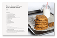 Collection 2019 - 2020 - 2021 des 9 numéros du magazine - Ebooks Numériques PDF - Roxanne Cuisine